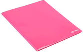 Deli Rio Display Book A4 40P 4C - Al Masam Stationery LLC